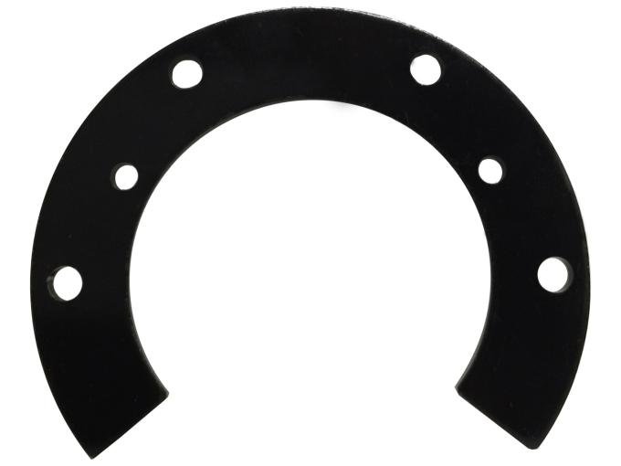 Auto Pro USA VSW OE Steering Wheel Filler Plate STHFILLPLATEBLK