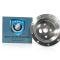 Auto Pro USA VSW 9-Bolt Hub Adapter STH1016SIL