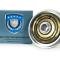 Auto Pro USA 1984-2004 Ford Mustang VSW 6-Bolt Hub Adapter, 6 Bolt, Silver STH1025SIL