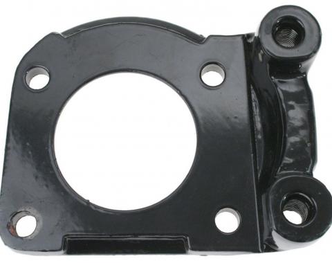 Auto Pro USA Caliper Bracket, Passenger Side, Sold Individually BK1023R