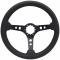 Auto Pro USA VSW Steering Wheel OE Series ST3094BLK