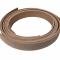 Limeworks Hood Strap Kit, Brass HSK1001B