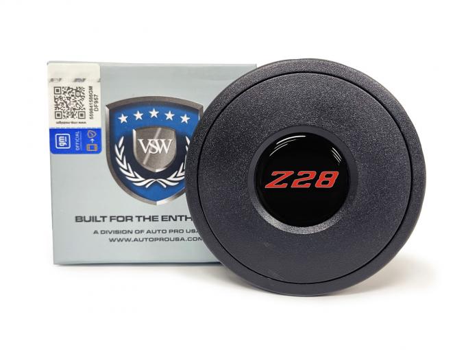 Auto Pro USA VSW Steering Wheel S9 Horn Button STE1072