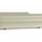 Auto Pro USA 1971-1973 Ford Mustang Arm Rest, Right/Passenger Side, White AR7173WHT-RH