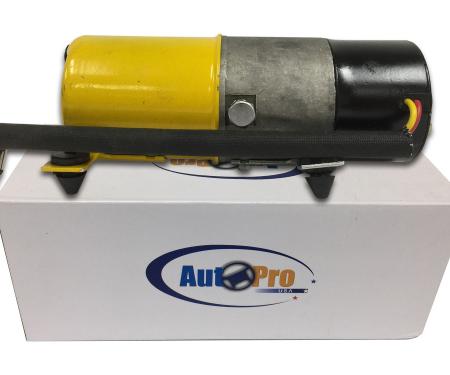 Auto Pro USA 1999-2004 Ford Mustang Convertible Top Pump TCM1009