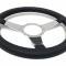 Auto Pro USA VSW Steering Wheel S9 Premium Leather ST3087