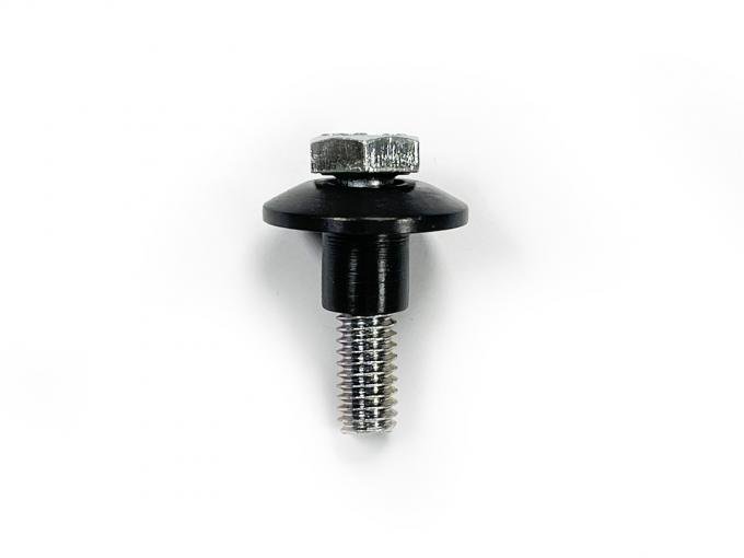 Auto Pro USA 1965-1968 Ford Mustang Convertible Top Repair Screw, 2 pc. Screw, Single CTS1002