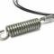 Auto Pro USA 1994-1995 Ford Mustang Convertible Top Cable, 35 1/8 in., Pair CCT1021