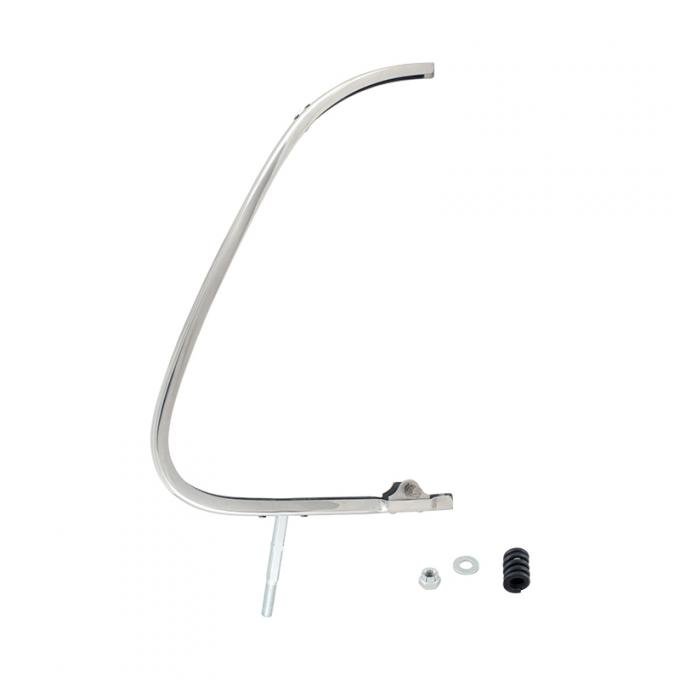 Dennis Carpenter Vent Window Frame - 1948-50 Ford Truck 7C-8121408-B