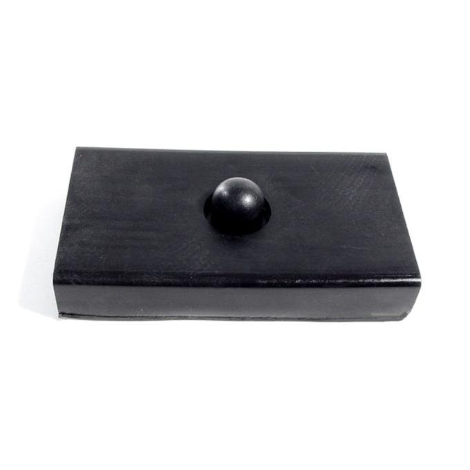 Metro Moulded Parts 1961-1964 Ford Rear Leaf Spring Center Mounting Insulator RP 23-F