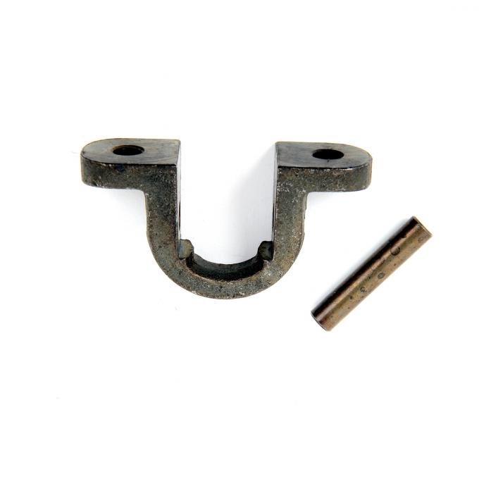 ACP Automatic Shifter Lever Mounting Bracket 3 or 4 Speed FM-ES003