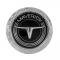 Dennis Carpenter Grille Emblem and Bezel - 1970-72 Ford Maverick D0DZ-8213-B