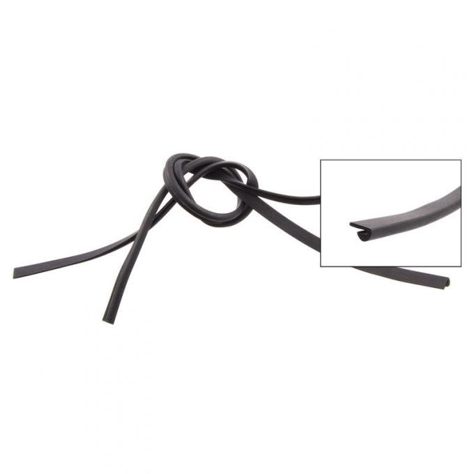 Dennis Carpenter Taillight Mounting Pad - 1951 Ford Car 1A-13420-B