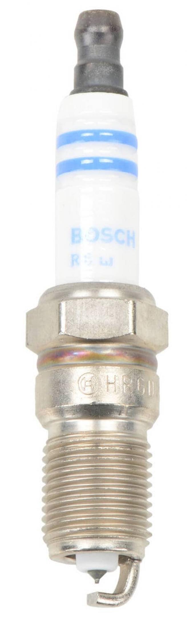 Bosch Fine Wire Double Platinum Spark Plug 8112