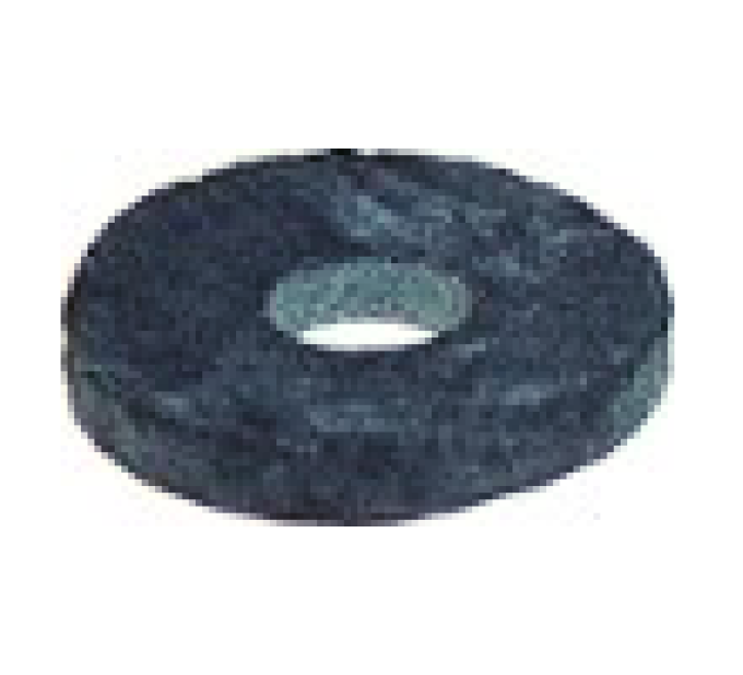 AMK  18 piece Fender Extensions Studs, Coni Keps Nuts, Sealer F-1400