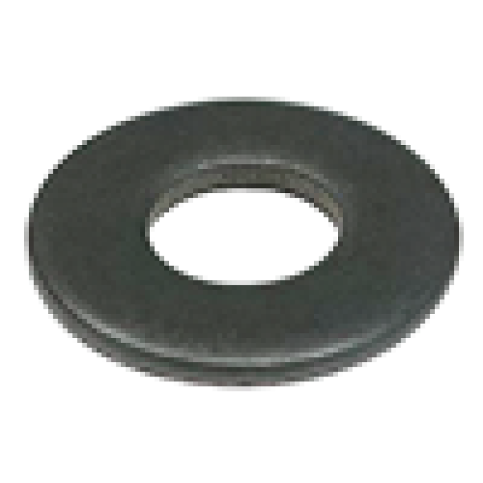 AMK 1965 Ford Mustang 16 piece Door Window Stops Hex Washer External Sems Skt Screws, Metal Plugs F-3015