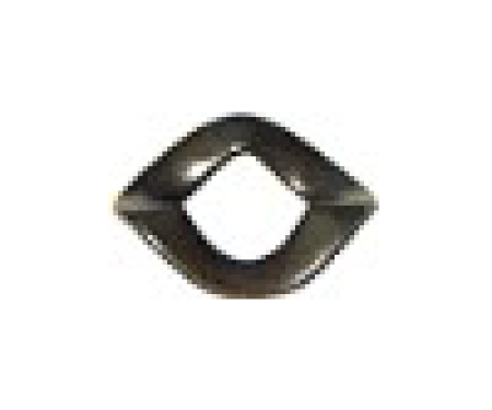 AMK 1965 Ford Mustang 4 piece Glove Box Cable Pn Pn B Shoulder Screws, Wave Wa's F-795