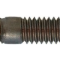 AMK 1965 Ford Mustang 4 piece Steering Column > Dash Studs, Lock Nuts F-3304