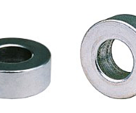 AMK 1967 Ford Mustang 4 piece Roll Bar > Roof (Shelby) Torx Shoulder Bolts, Flat Wa's F-3021