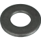 AMK  4 piece Leaf Spring Mounting @ Front Flange Bolts & Nuts F-3783