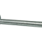 AMK 1970 Ford Mustang 40 piece Qter Trim Panels - Body 63 W Lt Int Hex Coni Sems Screws, U-Nuts, Rivets F-1021