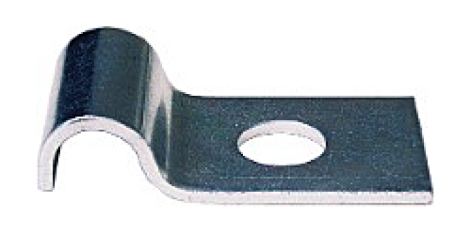 AMK 1970 Mercury Cougar 6 piece Fuel Vapor Hose (Rr) w/O Handling Pkg Clips, Hex Washer Ab Screws F-3980