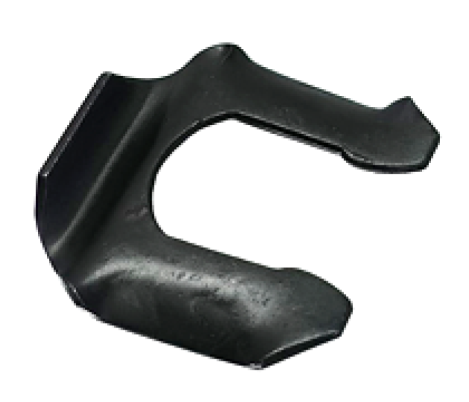 AMK 1965 Ford Falcon 3 piece Brake Hoses > Bracket U-Clips F-576