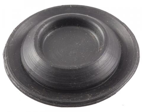 Dennis Carpenter Rubber Plug - 1 1/8" - Bed Side Panel - 1967-79 Ford Truck 378444-S