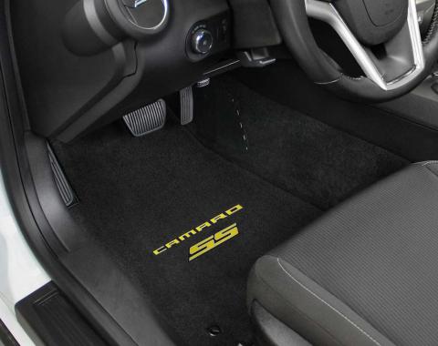 Lloyd® Velourtex™ Custom Fit Floor & Cargo Mats