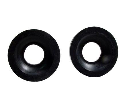 Metro Moulded Parts 1953-1955 Ford Universal Special Purpose Grommet. 1" I.d., 2-1/2" O.d SM 76