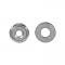 Dennis Carpenter Taillight Bezel - Right or Left - 1967 Ford Fairlane Car C70Z-13489-A
