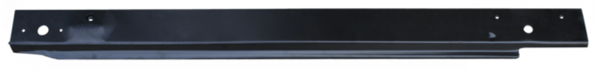 Key Parts '87-'96 Rocker Panel, Passenger's Side (Exact Fit) 1982-108 R ...