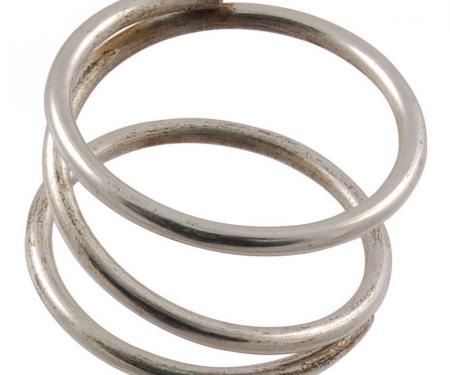 Dennis Carpenter Horn Button Spring - 1954-59 Ford Car   FAD-3626-A