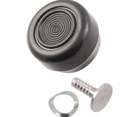 Daniel Carpenter 1968-72 Interior Window Crank D1AZ-6523352-BK