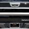American Car Craft 2017-2018 Ford Raptor - Factory Tailgate Upgrade, Premium Stainless Steel (Polished) 772066