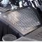 American Car Craft 2010-2015 Camaro - Air Box Filter Stock Cover, Perforated Stainless Steel 103060