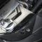 American Car Craft 2015-2023 Dodge Hellcat - Anti-Lock Brake Cover with Chrome Cap, Polished Stainless Steel (Charger Hellcat) 333025