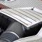 American Car Craft 2010-2015 Camaro - OEM Air Box Filter Cover, Polished Stainless Steel 103020