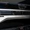 American Car Craft 2017-2018 Ford Raptor - Factory Tailgate Upgrade, Premium Stainless Steel (Polished) 772066