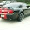 American Car Craft 2005-2009 Mustang - Custom Racing Stripes, Premium Vinyl (BSRD-Bright Red Solid) 272007