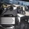 American Car Craft 2003-2005 Thunderbird 3.9L V8 - Inner Fender Covers 5pc, Stainless Steel, Choose Finish 503002