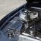 American Car Craft 2010-2012 Mustang GT - Fender Top Caps, Polished Stainless Steel 273033