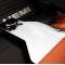American Car Craft 2011-2023 Challenger - Polished Stainless Steel Water Tank Cover with Cap 153023