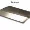 American Car Craft 2009-2023 Challenger 5.7L - Plenum Cover, Stainless Steel (Perforated) 153046