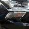 American Car Craft 2010-2012 Mustang - Headlight Trim Rings 2Pc, Polished Stainless Steel 272012