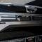 American Car Craft 2017-2018 Ford Raptor - Factory Tailgate Upgrade, Premium Stainless Steel (Polished) 772066
