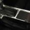 American Car Craft 2010-2014 Mustang - Center Console Trim Plate (Automatic Transmission) 271065