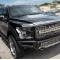 American Car Craft 2017-2018 Ford Raptor - Hood Accents 2Pc, Premium Stainless Steel (Brushed) 772076