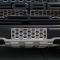 American Car Craft 2017-2018 Ford Raptor - Front Lower Grille Overlay, Stainless Steel (Polished) 772058