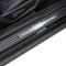 American Car Craft 2010-2014 Mustang - Door Sill Trim Kit 14Pc, Polished Stainless Steel 271019